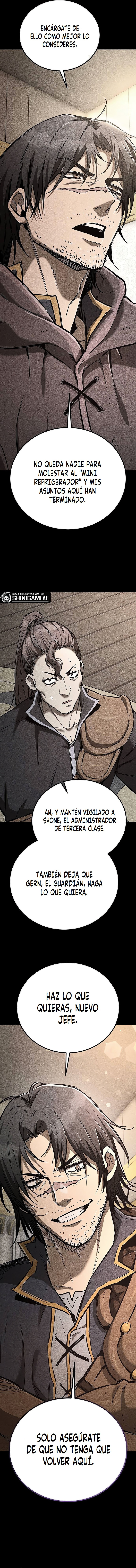 MALDITA ERA MEDIEVAL Capitulo 26 página 11