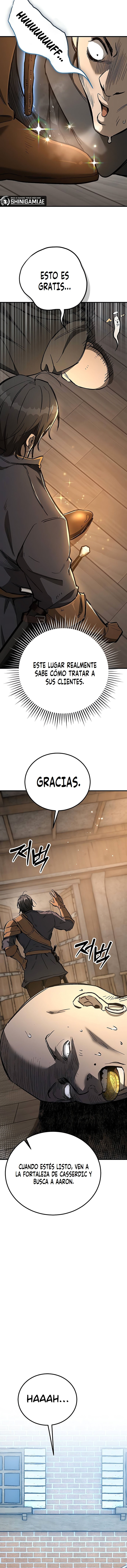 MALDITA ERA MEDIEVAL Capitulo 26 página 15