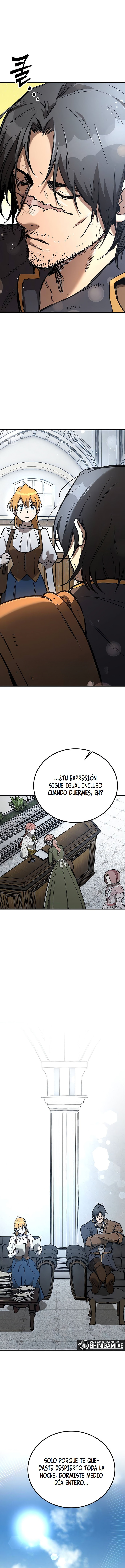 MALDITA ERA MEDIEVAL Capitulo 26 página 17