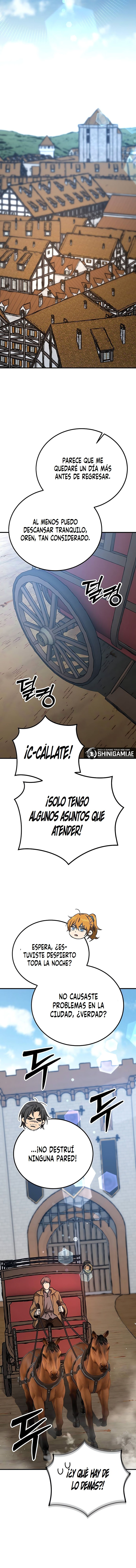 MALDITA ERA MEDIEVAL Capitulo 26 página 18