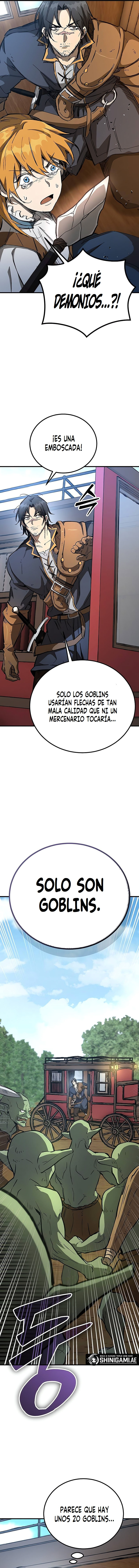 MALDITA ERA MEDIEVAL Capitulo 26 página 22