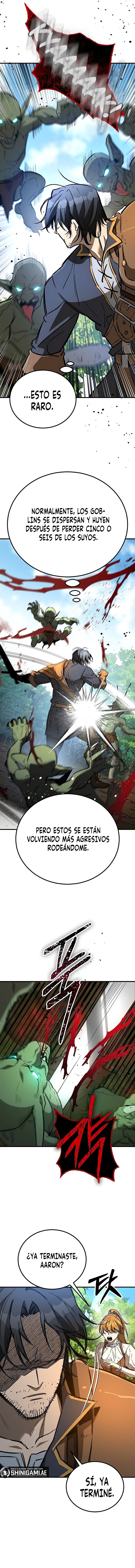 MALDITA ERA MEDIEVAL Capitulo 26 página 25