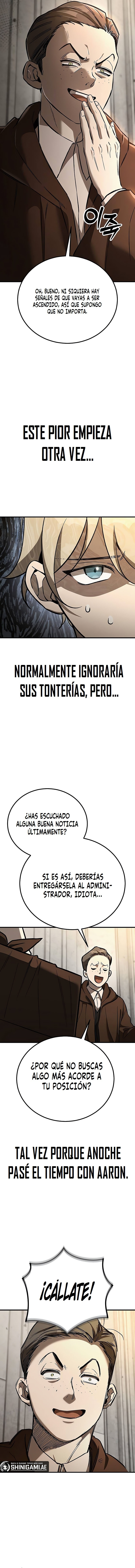 MALDITA ERA MEDIEVAL Capitulo 26 página 6