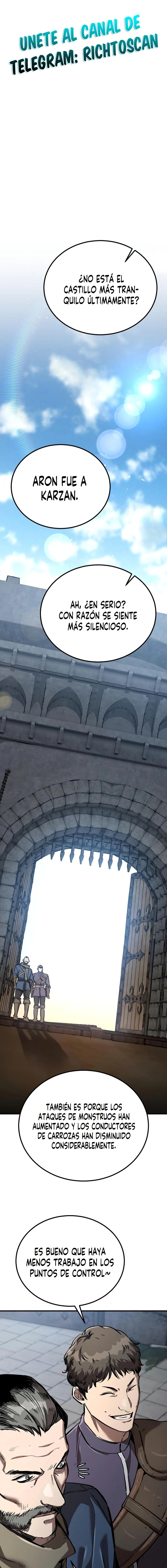MALDITA ERA MEDIEVAL Capitulo 27 página 3