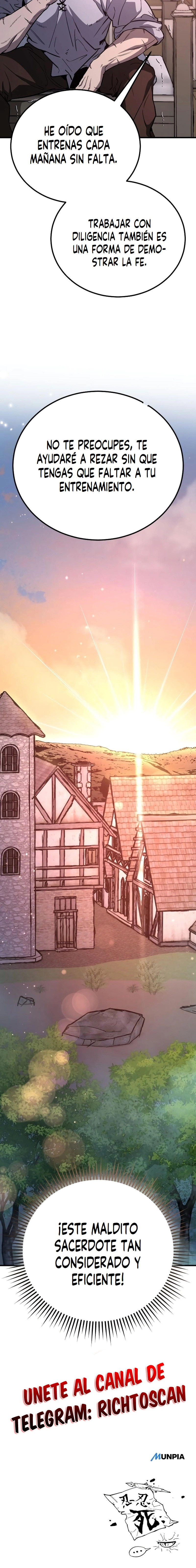MALDITA ERA MEDIEVAL Capitulo 27 página 31