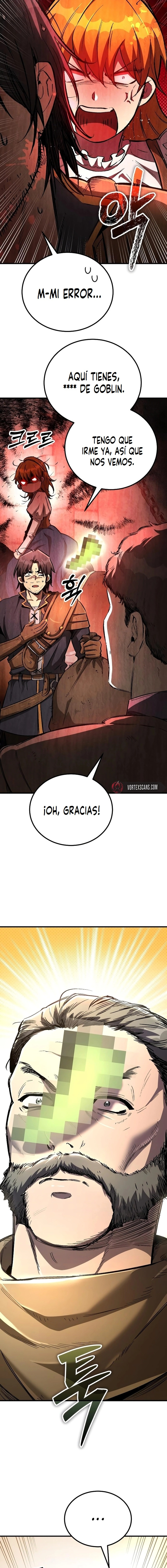 MALDITA ERA MEDIEVAL Capitulo 27 página 7