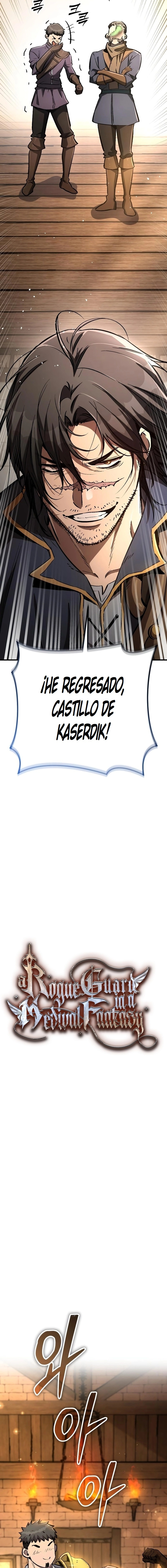 MALDITA ERA MEDIEVAL Capitulo 27 página 8