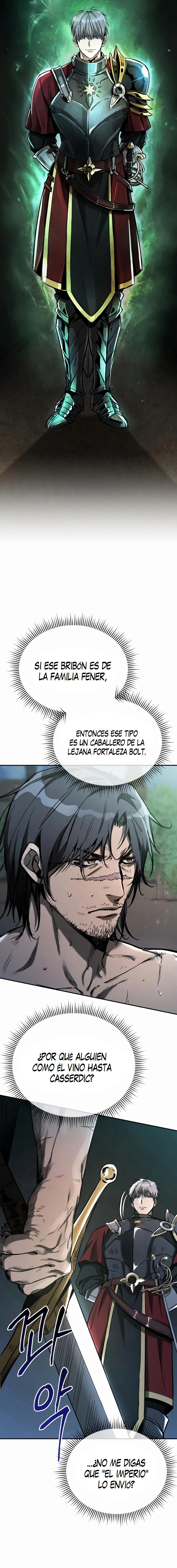 MALDITA ERA MEDIEVAL Capitulo 3 página 4