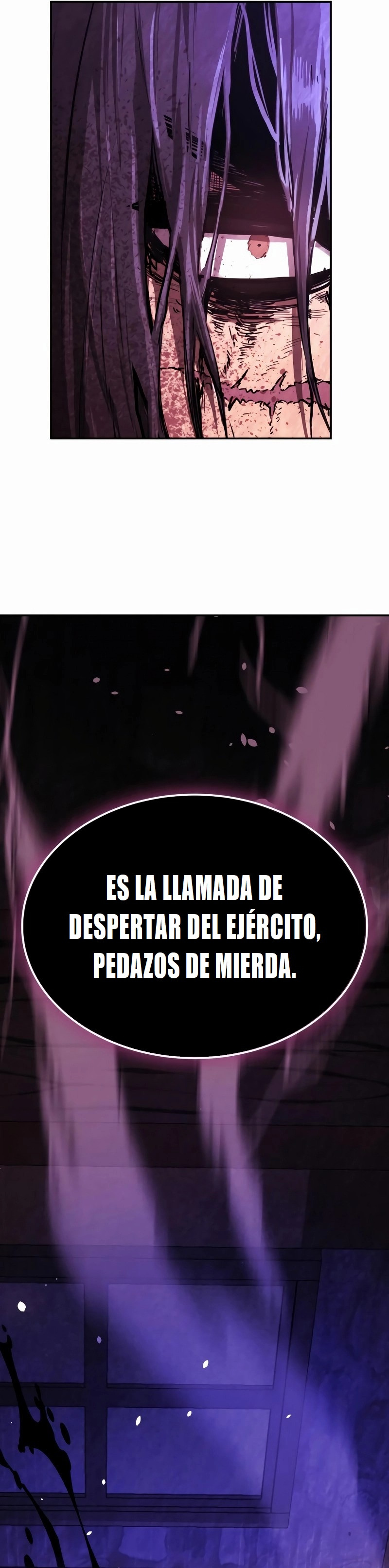 MALDITA ERA MEDIEVAL Capitulo 4 página 29