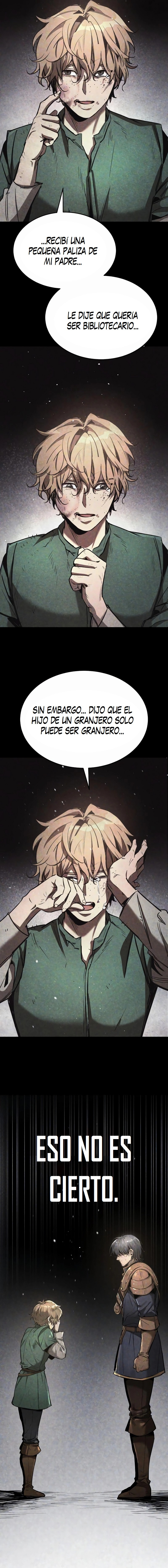 MALDITA ERA MEDIEVAL Capitulo 5 página 10