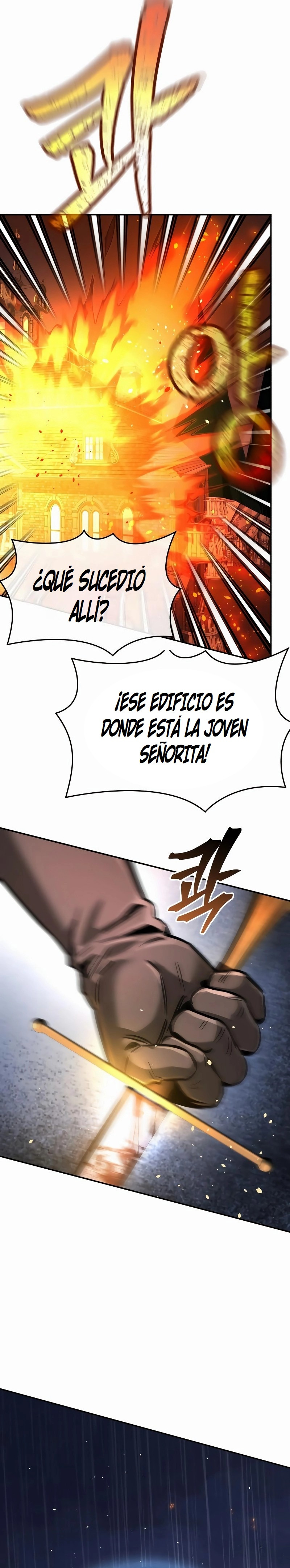 MALDITA ERA MEDIEVAL Capitulo 5 página 16