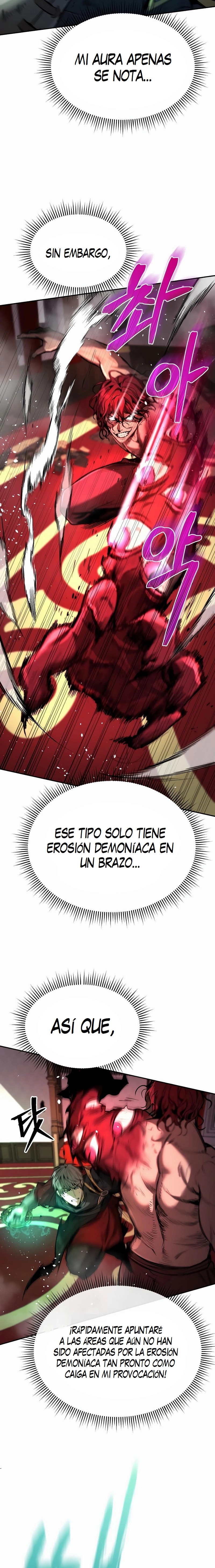 MALDITA ERA MEDIEVAL Capitulo 5 página 24