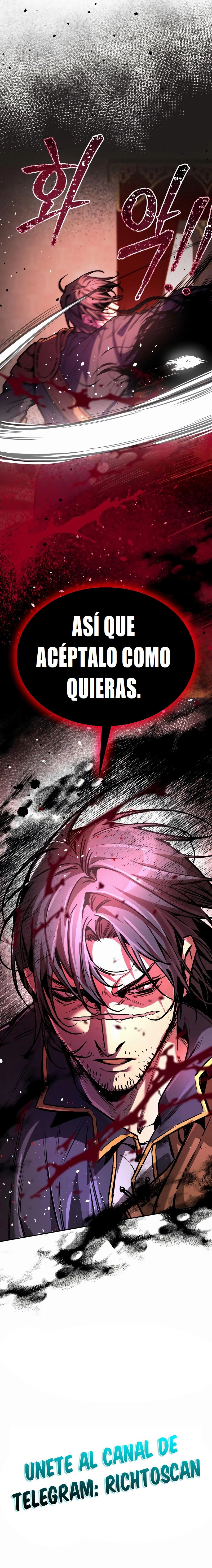 MALDITA ERA MEDIEVAL Capitulo 5 página 28
