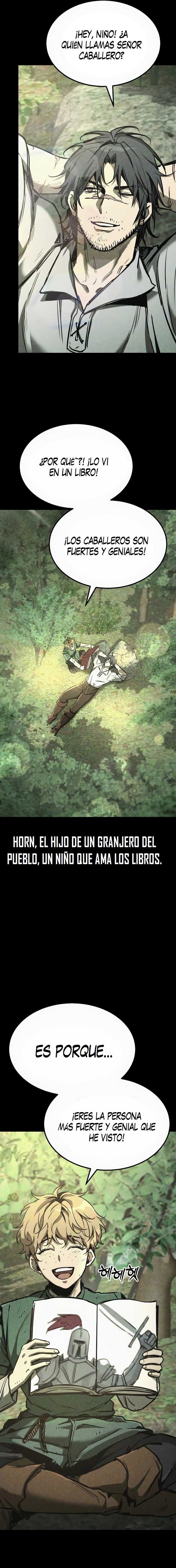 MALDITA ERA MEDIEVAL Capitulo 5 página 4