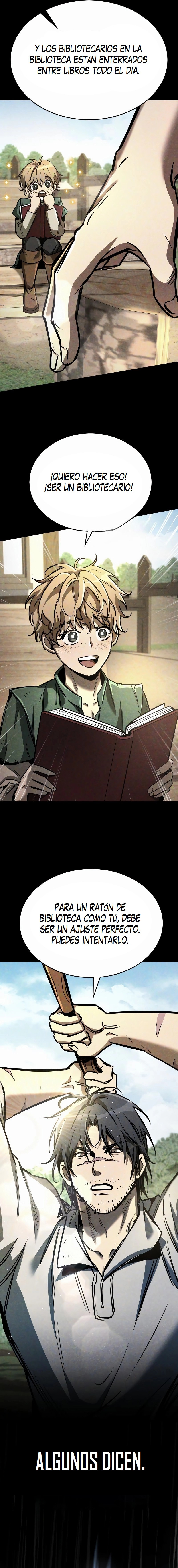 MALDITA ERA MEDIEVAL Capitulo 5 página 7
