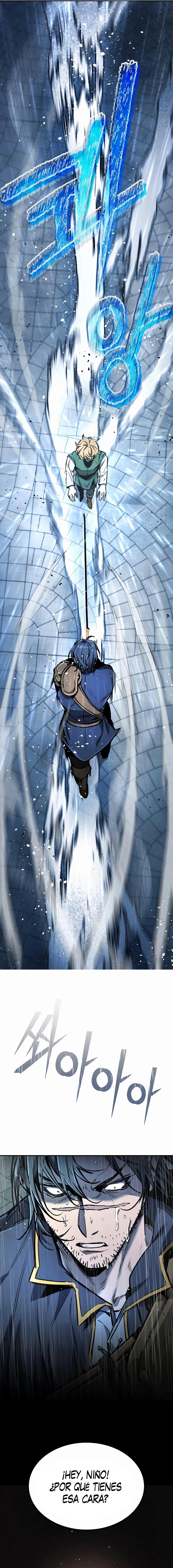 MALDITA ERA MEDIEVAL Capitulo 5 página 9