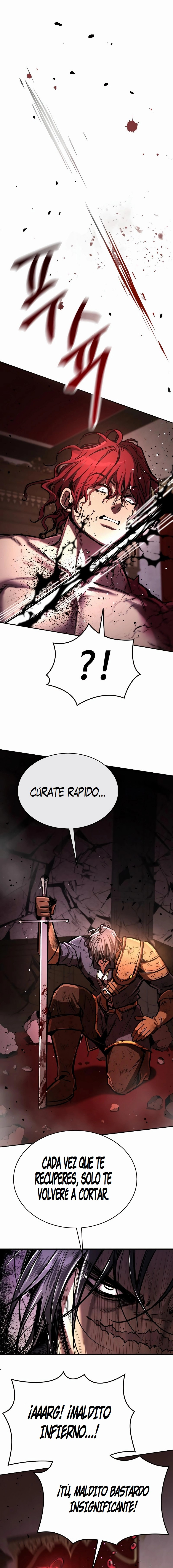 MALDITA ERA MEDIEVAL Capitulo 6 página 10