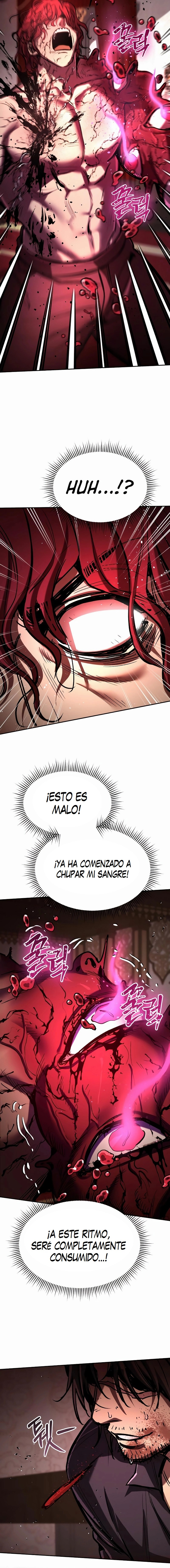 MALDITA ERA MEDIEVAL Capitulo 6 página 11