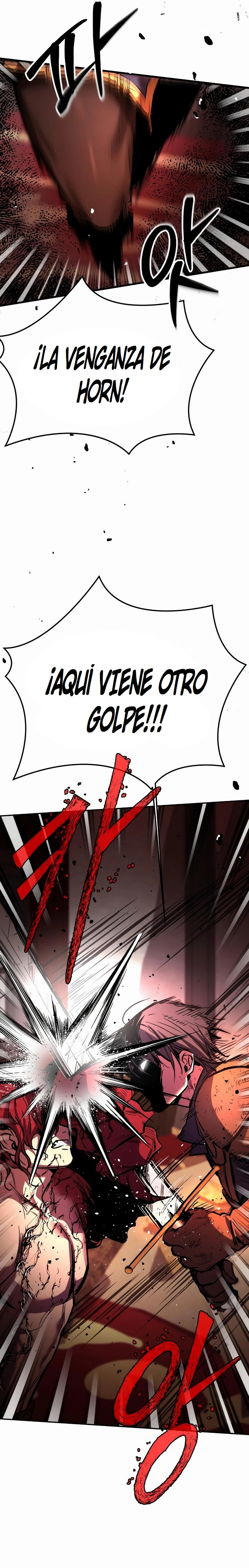 MALDITA ERA MEDIEVAL Capitulo 6 página 13