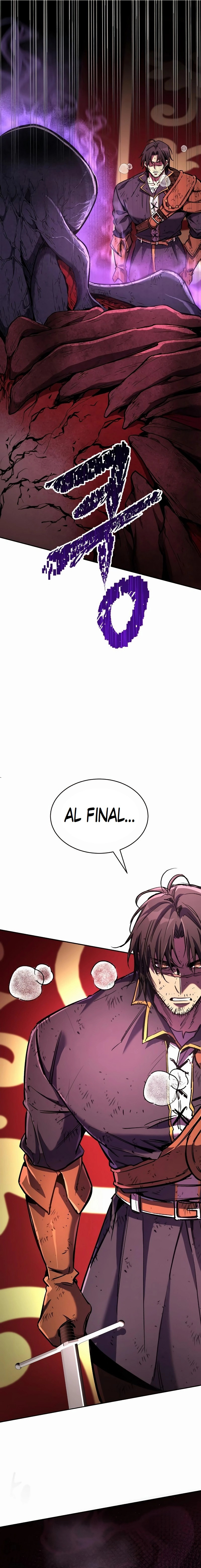 MALDITA ERA MEDIEVAL Capitulo 6 página 24