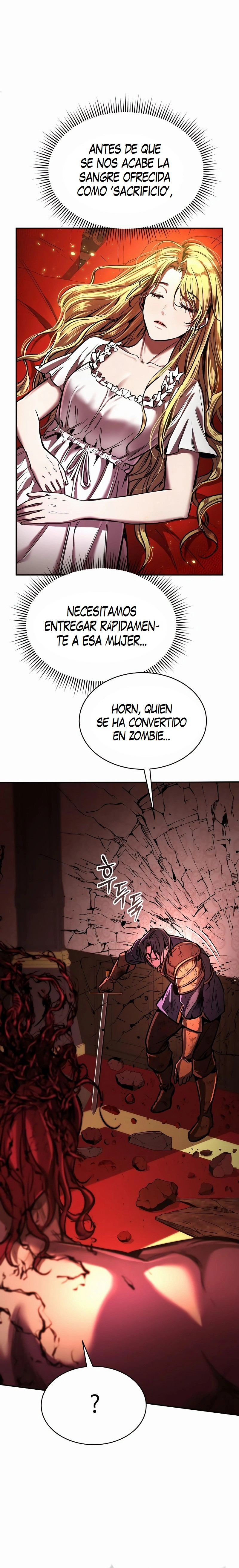 MALDITA ERA MEDIEVAL Capitulo 6 página 7