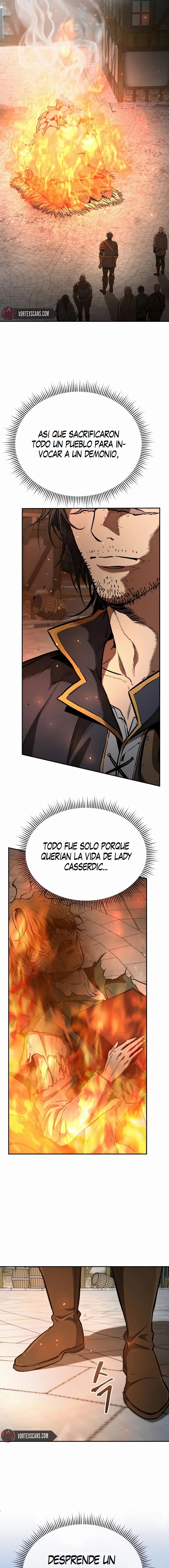 MALDITA ERA MEDIEVAL Capitulo 7 página 12