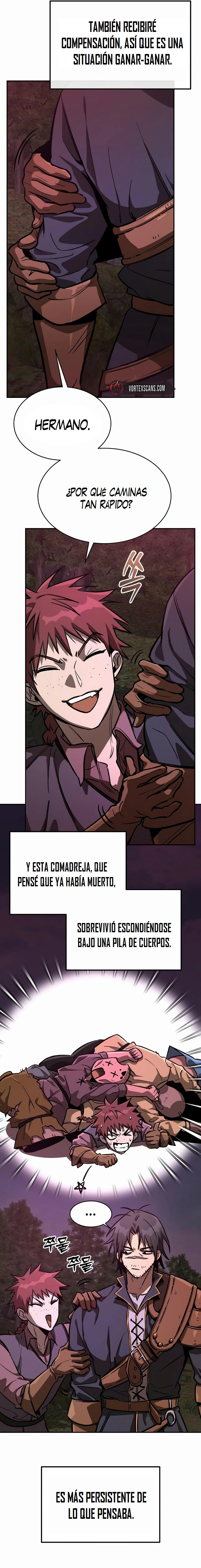 MALDITA ERA MEDIEVAL Capitulo 7 página 15