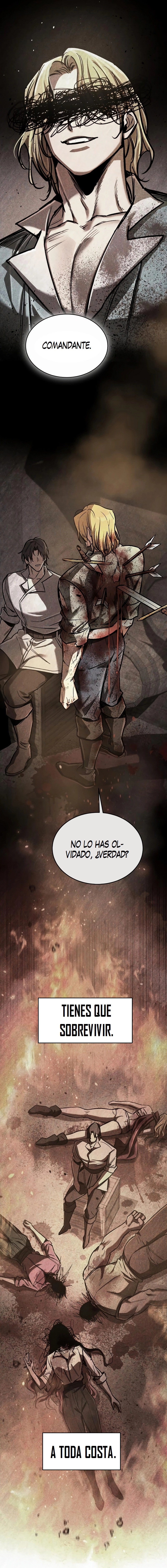 MALDITA ERA MEDIEVAL Capitulo 7 página 4