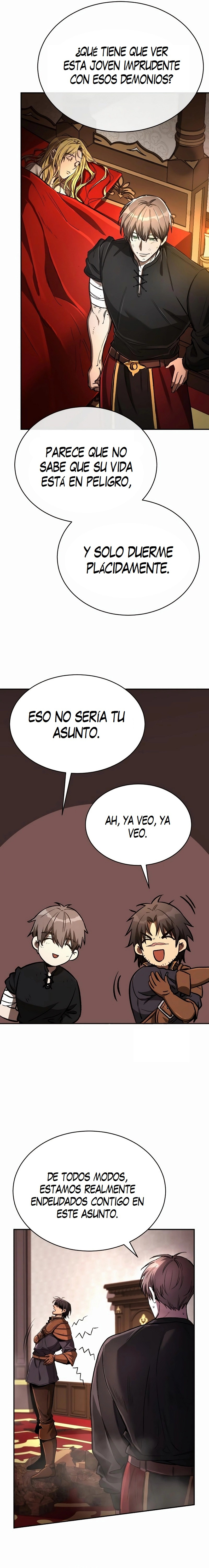 MALDITA ERA MEDIEVAL Capitulo 7 página 9