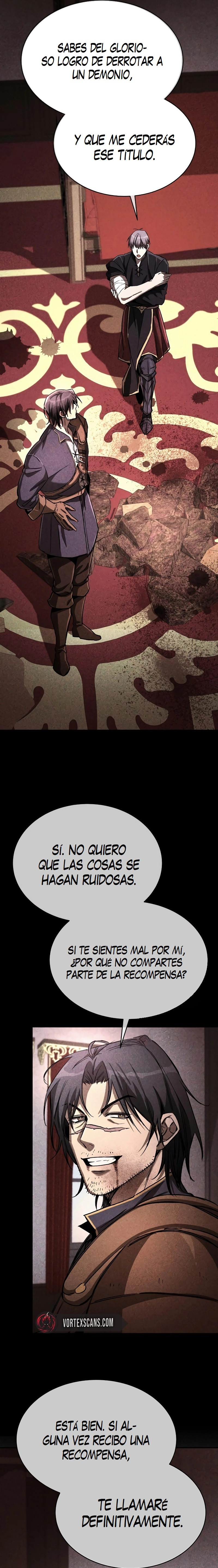 MALDITA ERA MEDIEVAL Capitulo 8 página 9