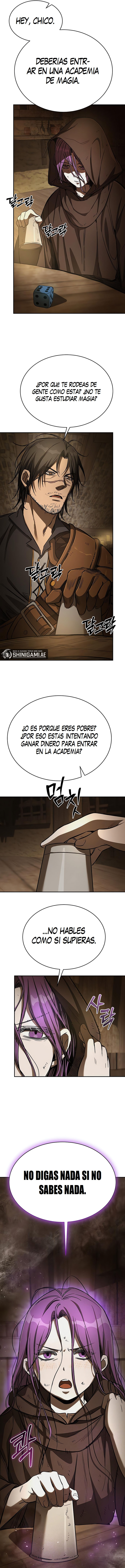 MALDITA ERA MEDIEVAL Capitulo 9 página 14