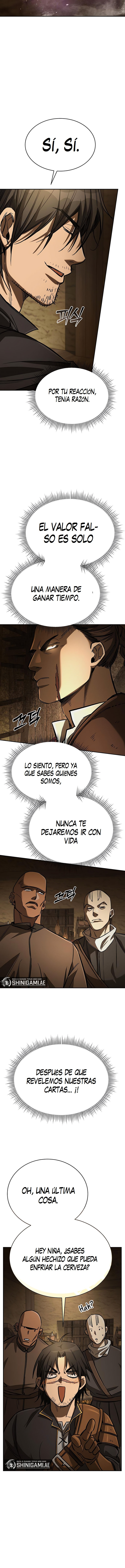 MALDITA ERA MEDIEVAL Capitulo 9 página 15
