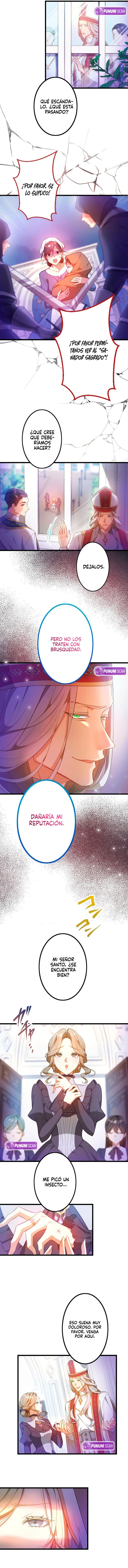El intercambio de cuerpos de la famosa pareja Capitulo 1 página 10