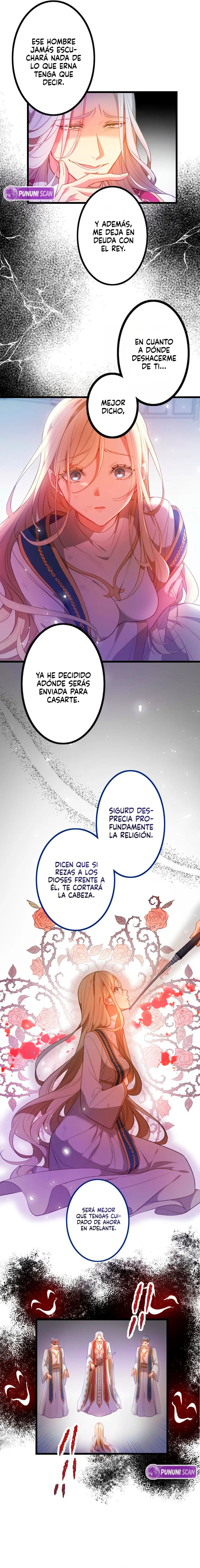 El intercambio de cuerpos de la famosa pareja Capitulo 1 página 14
