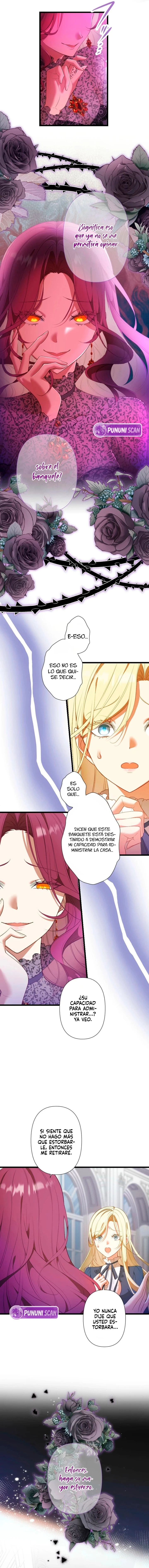 El intercambio de cuerpos de la famosa pareja Capitulo 13 página 15