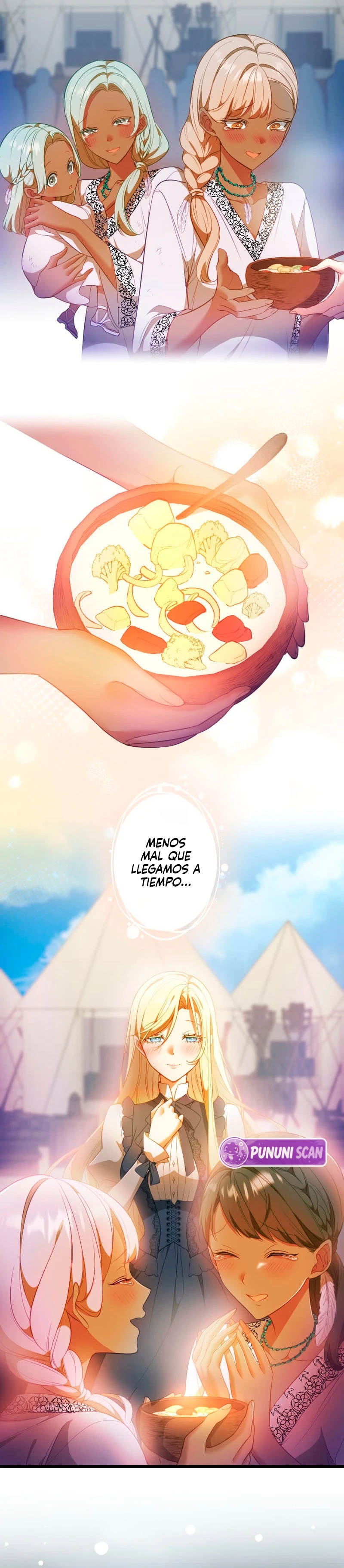 El intercambio de cuerpos de la famosa pareja Capitulo 14 página 5