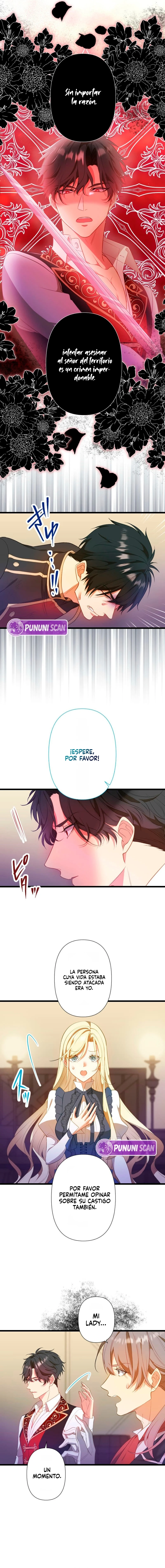 El intercambio de cuerpos de la famosa pareja Capitulo 16 página 13