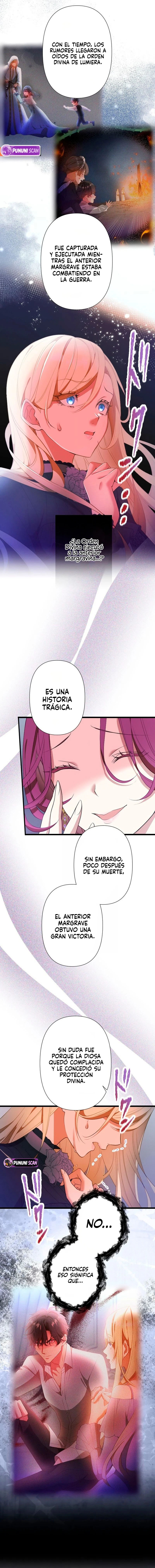 El intercambio de cuerpos de la famosa pareja Capitulo 18 página 14
