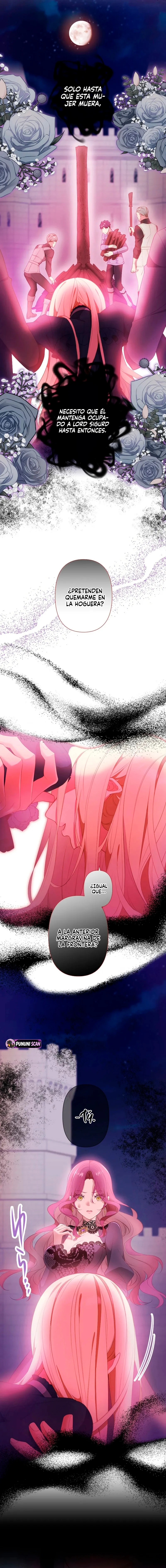 El intercambio de cuerpos de la famosa pareja Capitulo 19 página 5