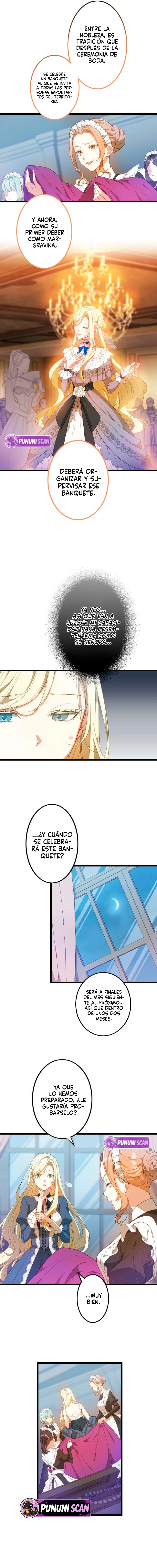 El intercambio de cuerpos de la famosa pareja Capitulo 2 página 10