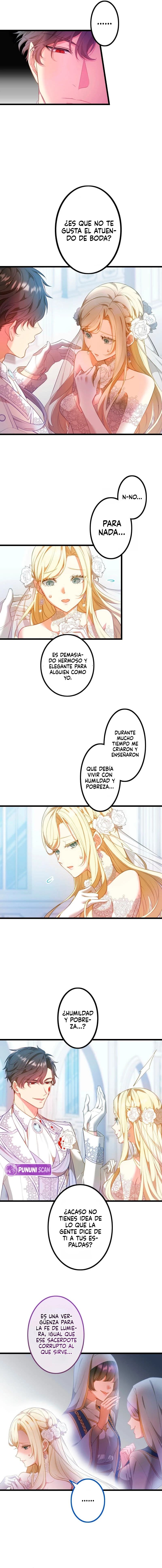 El intercambio de cuerpos de la famosa pareja Capitulo 2 página 4