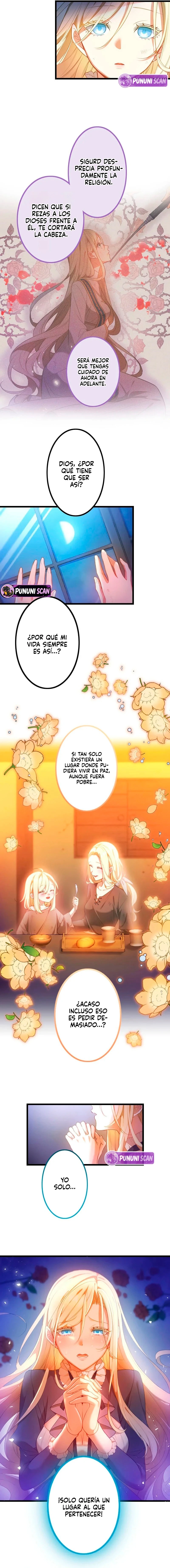 El intercambio de cuerpos de la famosa pareja Capitulo 3 página 4