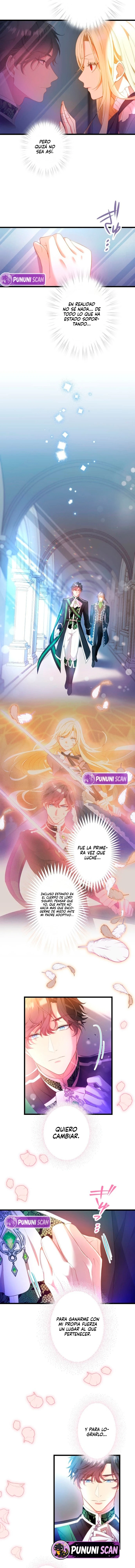 El intercambio de cuerpos de la famosa pareja Capitulo 4 página 13