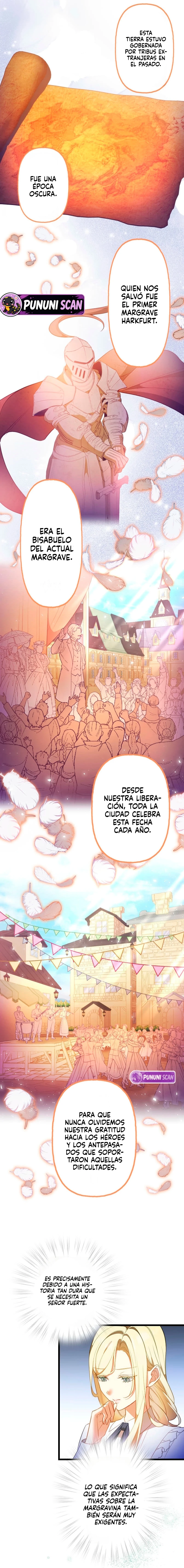 El intercambio de cuerpos de la famosa pareja Capitulo 7 página 5