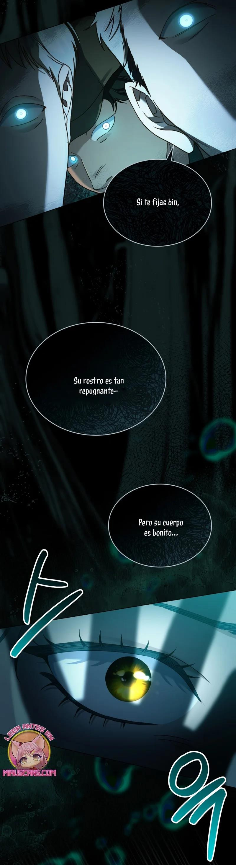 El plan para engañar a la alta sociedad Capitulo 1 página 6