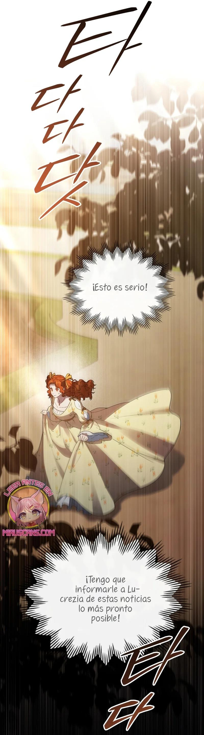 El plan para engañar a la alta sociedad Capitulo 11 página 24