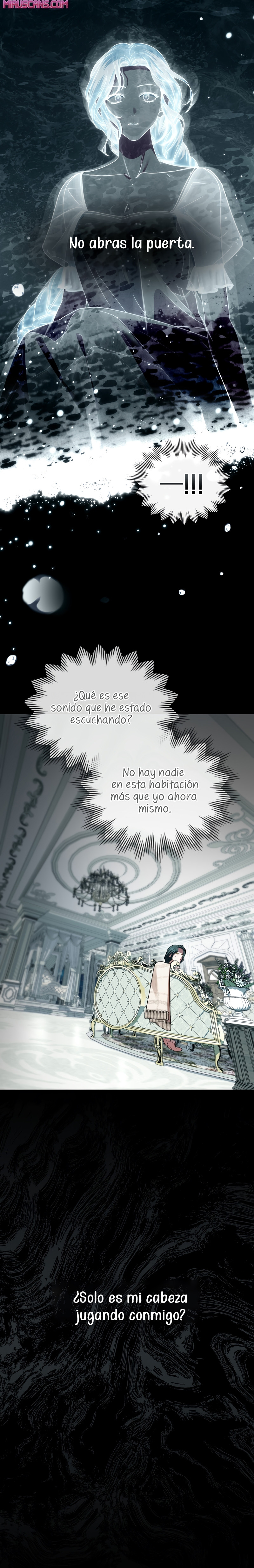 El plan para engañar a la alta sociedad Capitulo 15 página 15