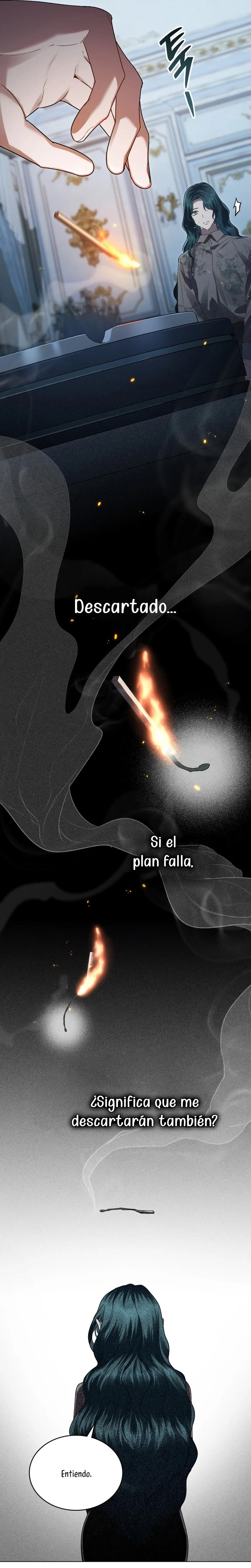 El plan para engañar a la alta sociedad Capitulo 2 página 24