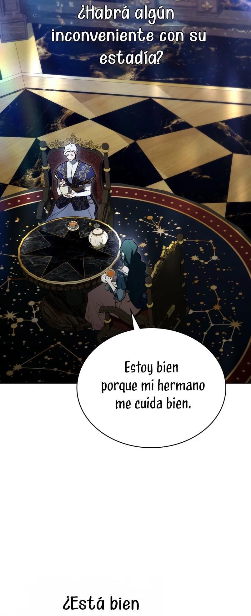 El plan para engañar a la alta sociedad Capitulo 23 página 16