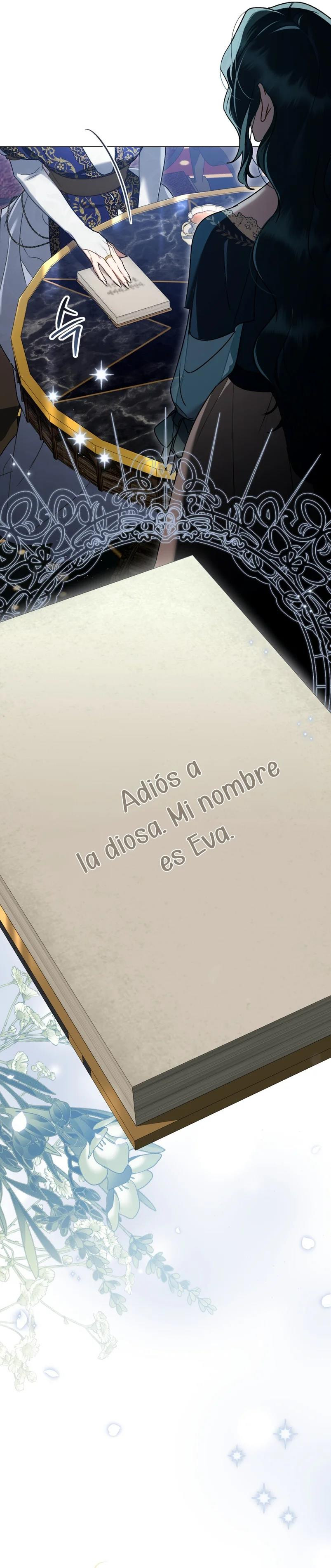 El plan para engañar a la alta sociedad Capitulo 23 página 9